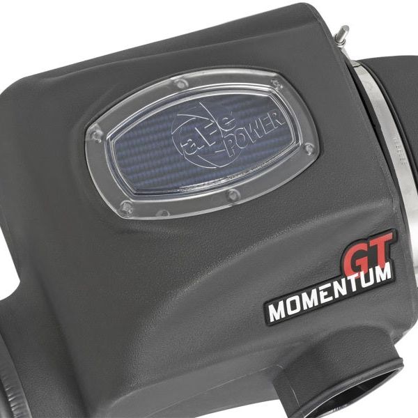 aFe Momentum GT Pro 5R Stage-2 Intake System 2016 Toyota Tacoma V6 3.5L-tuningsupply.com