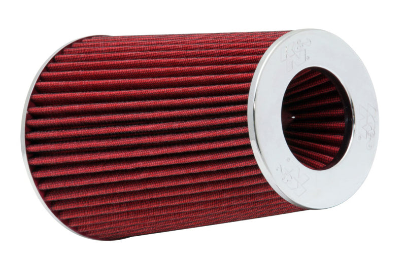 
  

K&N Engineering RG-1002RD - KNNRG-1002RD - K&N Universal Air Filter Chrome Round Tapered Red - 4in Flange ID x 1.125in Flange Length x 9.5in H - Shipped in Europe - Tuningsupply.com

