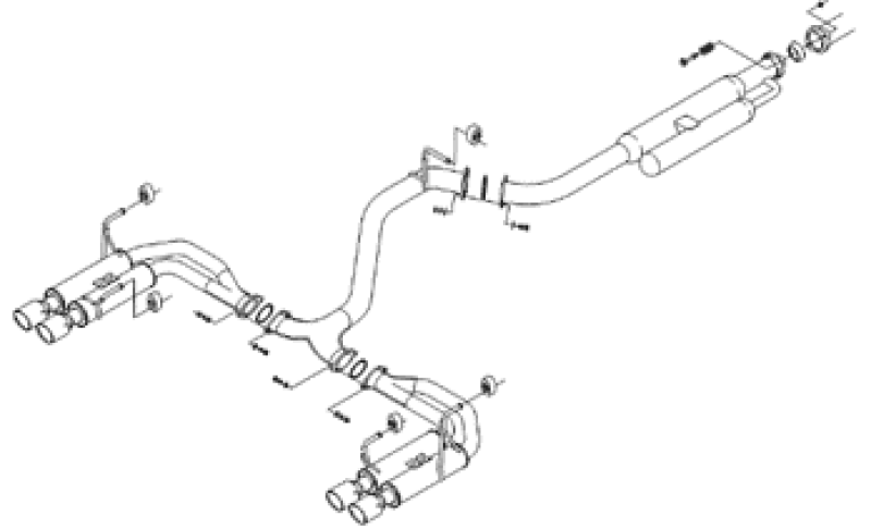 

HKS 31021-AF026 - HKS31021-AF026 - HKS 2021 Subaru WRX LEGAMAX Sport Exhaust - Shipped in Europe - Tuningsupply.com
