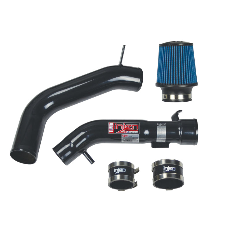 

Injen SP1967BLK - INJSP1967BLK - Injen 2002-2006 Sentra 1.8L 4 Cyl. Black Cold Air Intake - Shipped in Europe - Tuningsupply.com
