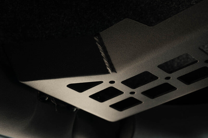 

DV8 Offroad MPJK-04 - DVEMPJK-04 - DV8 07-18 Jeep Wrangler JK Overhead Molle Panel - Shipped in Europe - Tuningsupply.com

