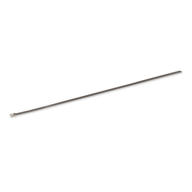 DEI Stainless Steel Locking Tie 20in - 10 per pack-tuningsupply.com