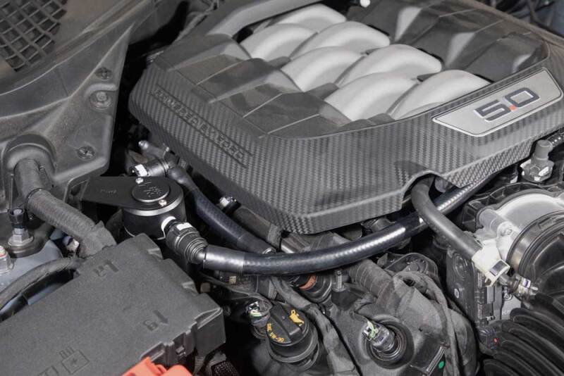 
  

K&N Engineering 81-0833 - KNN81-0833 - K&N 2024 Ford Mustang Catch Can / Oil Separator - Shipped in Europe - Tuningsupply.com

