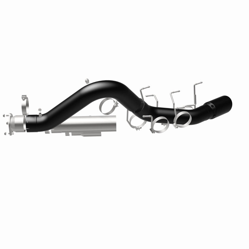 

Magnaflow 19693 - MAG19693 - MagnaFlow 2024+ Chevy Silverado 2500HD/3500HD Black Series Filter-Back Performance Exhaust - Shipped in Europe - Tuningsupply.com
