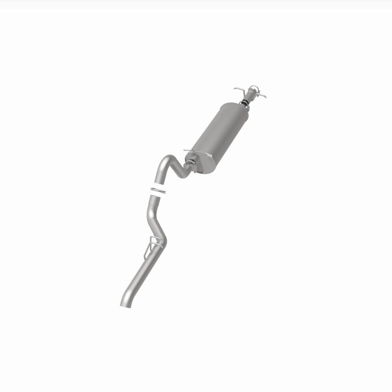 

Magnaflow 106-0179 - MAG106-0179 - MagnaFlow BRE Exhaust Kit 98-99 Dodge Durango - Shipped in Europe - Tuningsupply.com
