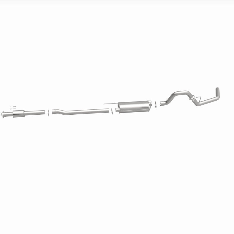 

Magnaflow 106-0511 - MAG106-0511 - MagnaFlow BRE Exhaust Kit 11-17 Ford F-150 - Shipped in Europe - Tuningsupply.com
