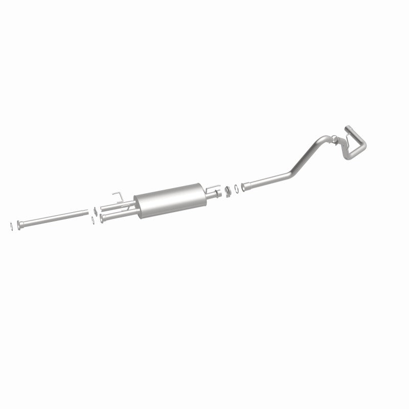 

Magnaflow 106-0237 - MAG106-0237 - MagnaFlow BRE Exhaust Kit 09-13 Toyota Tundra - Shipped in Europe - Tuningsupply.com
