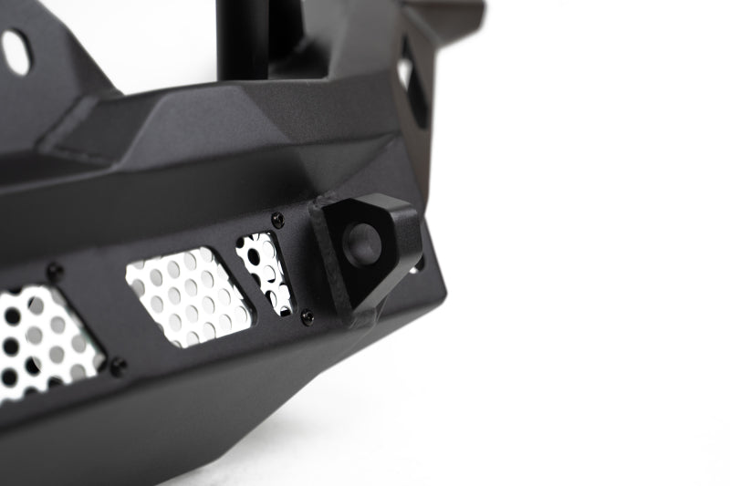 

DV8 Offroad FBJL-12 - DVEFBJL-12 - DV8 Offroad 07-18 Jeep Wrangler JK / 18-23 Wrangler JL / 20-23 Gladiator JT MTO Series Front Bumper - Shipped in Europe - Tuningsupply.com
