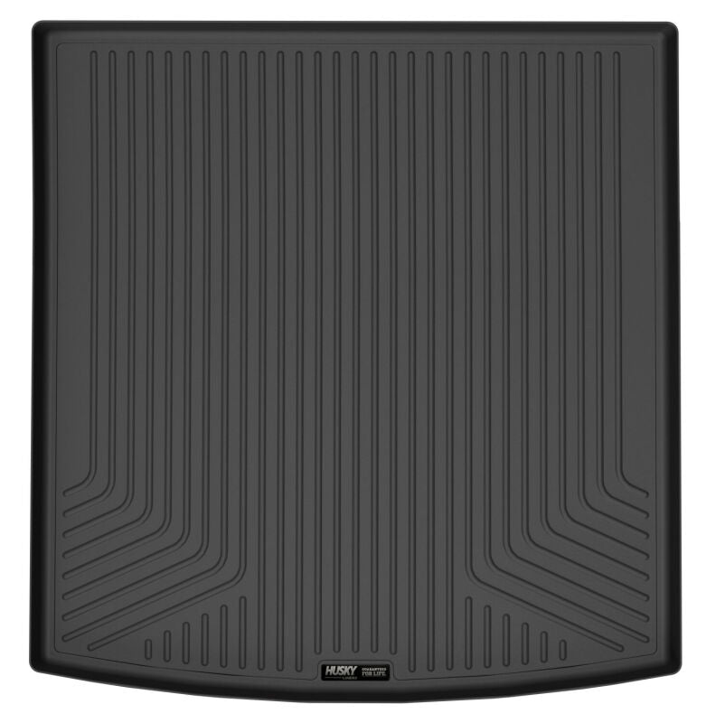 

Husky Liners 28191 - HSL28191 - Husky Liners 21-23 Suburban/Yukon XL Weatherbeater Cargo Liner Behind 2rd Row Over Folded 3rd Rw BLK - Shipped in Europe - Tuningsupply.com

