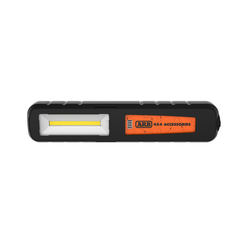 ARB Adventure Light 600 Ac/Dc Recharge Usa-tuningsupply.com