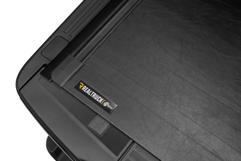 

BAK 39331 - BAK39331 - BAK 17-23 2018 Ford Super Duty 8ft Bed Revolver X2 - Shipped in Europe - Tuningsupply.com
