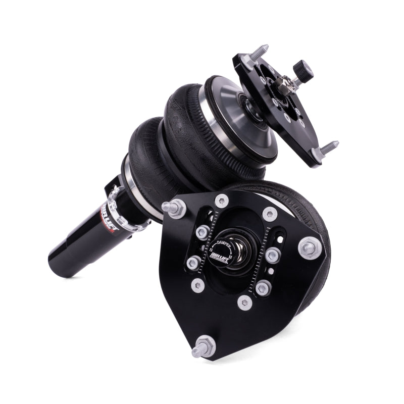 

Air Lift 76002 - ALF76002 - Air Lift 05-14 Audi A3 / 06-14 Volkswagen GTI Performance Front Kit - Shipped in Europe - Tuningsupply.com
