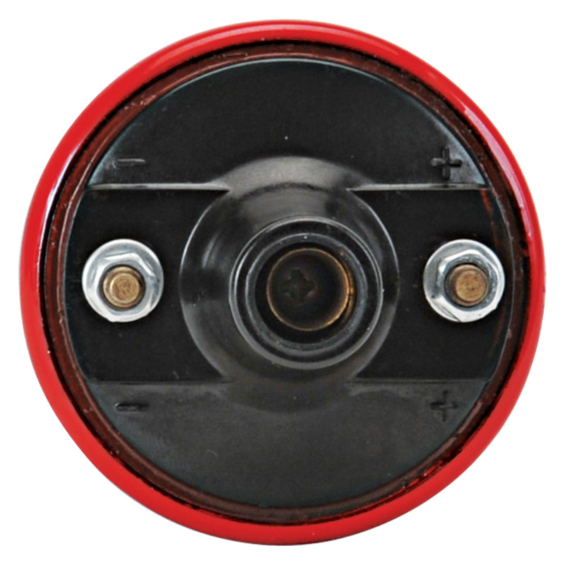 

Edelbrock 22739 - EDE22739 - Edelbrock Ignition Coil 12V Canister Style 1.4 Ohm Primary Resistance - Shipped in Europe - Tuningsupply.com
