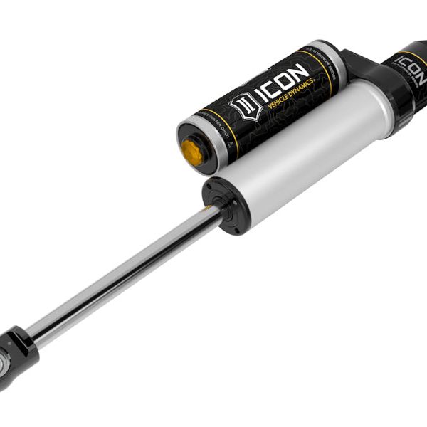 ICON 09-18 Ram 1500 0-3in Rear 2.5 Series Shocks VS PB CDCV - Pair-tuningsupply.com