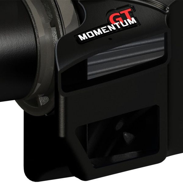 aFe POWER Momentum GT Pro DRY S Cold Air Intake System 11-17 Jeep Grand Cherokee (WK2) V8 5.7L HEMI-tuningsupply.com