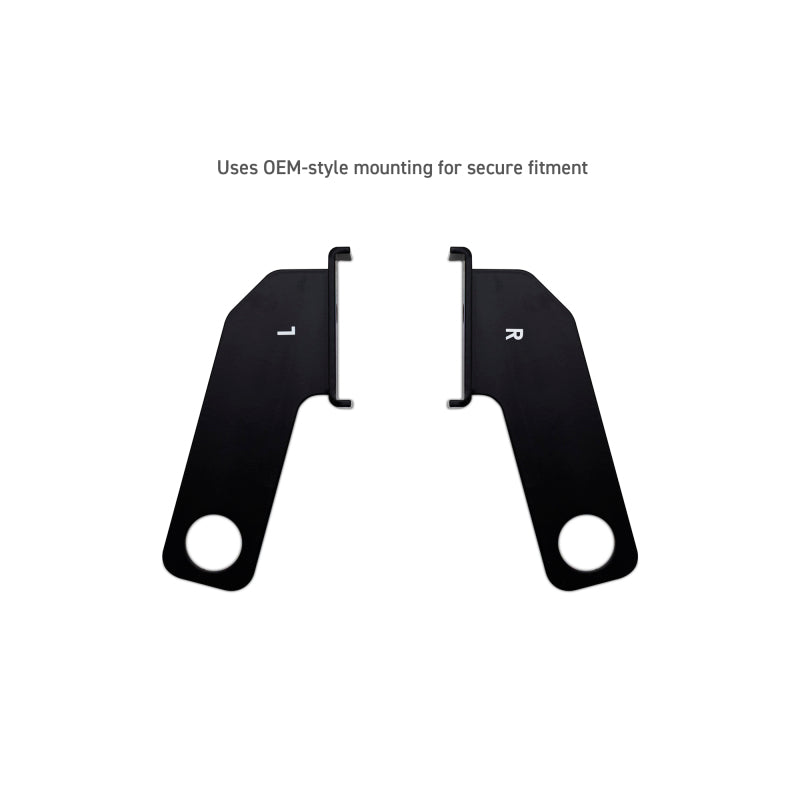 

Mishimoto MMINT-CTR-23KBKBK - MISMMINT-CTR-23KBKBK - Mishimoto 2023+ Honda Civic Type-R Intercooler Kit w/Pipes - Black Intercooler/Black Pipes - Shipped in Europe - Tuningsupply.com
