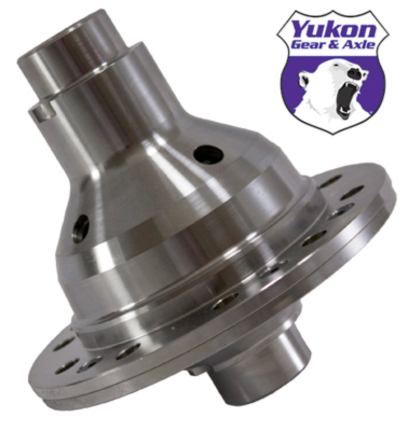 

Yukon Gear & Axle YGLF9-31 - YUKYGLF9-31 - Yukon Gear Grizzly Locker For Ford 9in w/ 31 Spline Axles - Shipped in Europe - Tuningsupply.com
