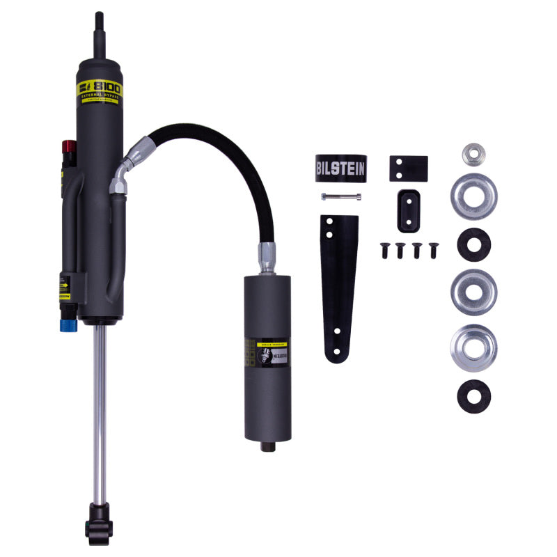 Bilstein 2007-2021 Toyota Tundra B8 8100 (Bypass) Rear Right Monotube Shock Absorber-tuningsupply.com