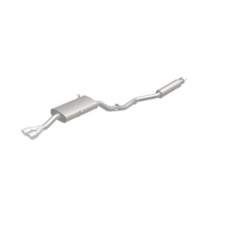 

Magnaflow 16536 - MAG16536 - MagnaFlow SYS C/B 84-87 BMW 325E 2.7L / 86-87 BMW 325ES 2.7L Single Rear Exit - Shipped in Europe - Tuningsupply.com

