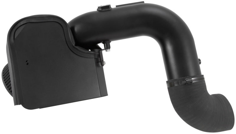 

K&N Engineering 71-1557 - KNN71-1557 - K&N 07-09 Dodge Ram Pickup 2500/3500 6.7L DSL Black Performance Intake Kit - Shipped in Europe - Tuningsupply.com
