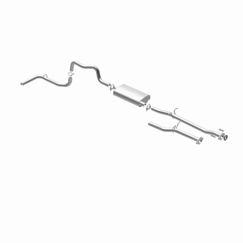 

Magnaflow 106-0263 - MAG106-0263 - MagnaFlow BRE Exhaust Kit 94-97 Ranger B3000 B4000 - Shipped in Europe - Tuningsupply.com

