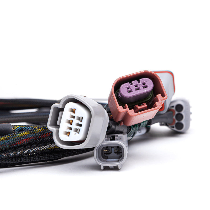 

COBB 325650 - COBB325650 - Cobb 08-21 Subaru STI (Incl. 2018 Type RA) NexGen Flex Fuel Ethanol Sensor Kit - Shipped in Europe - Tuningsupply.com
