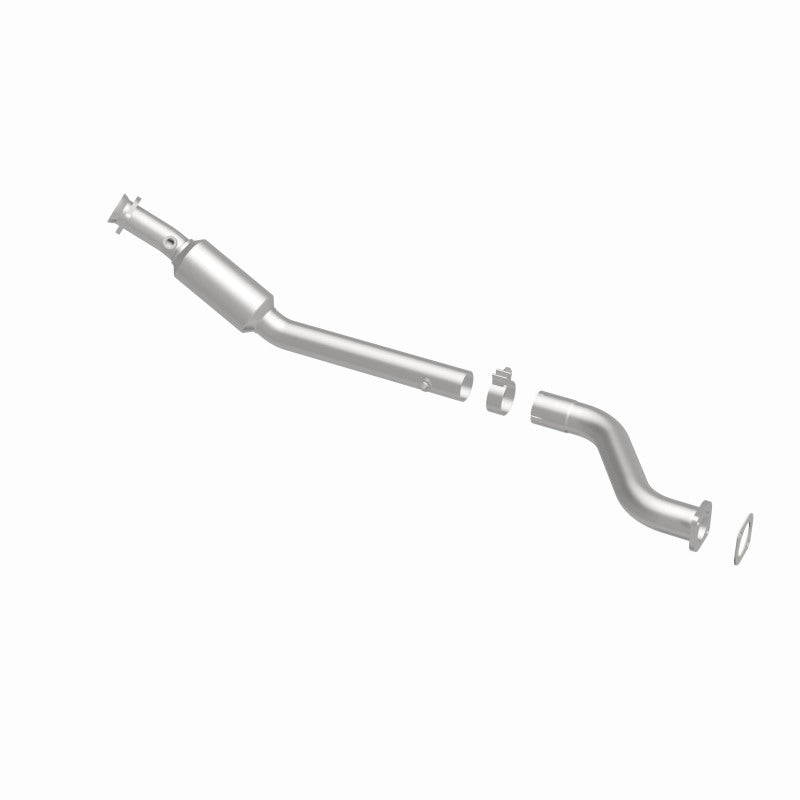 

Magnaflow 49732 - MAG49732 - MagnaFlow Direct Fit Catalytic Converter GTO- 2005-2006 6.0L OEM - Shipped in Europe - Tuningsupply.com
