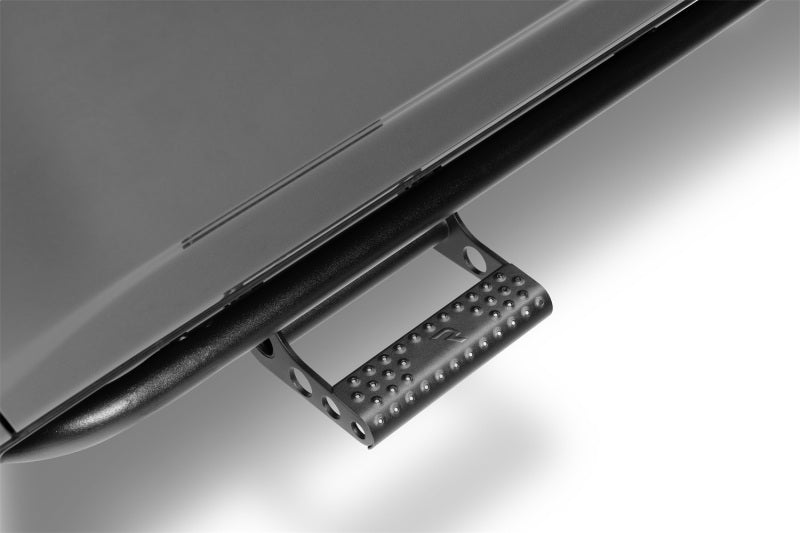 

N-Fab  - NFBT104RKR4RS4 - N-Fab RKR Step System 10-17 Toyota 4 Runner (Trail Edition) SUV 4 Door - Tex. Black - 1.75in - Shipped in Europe - Tuningsupply.com
