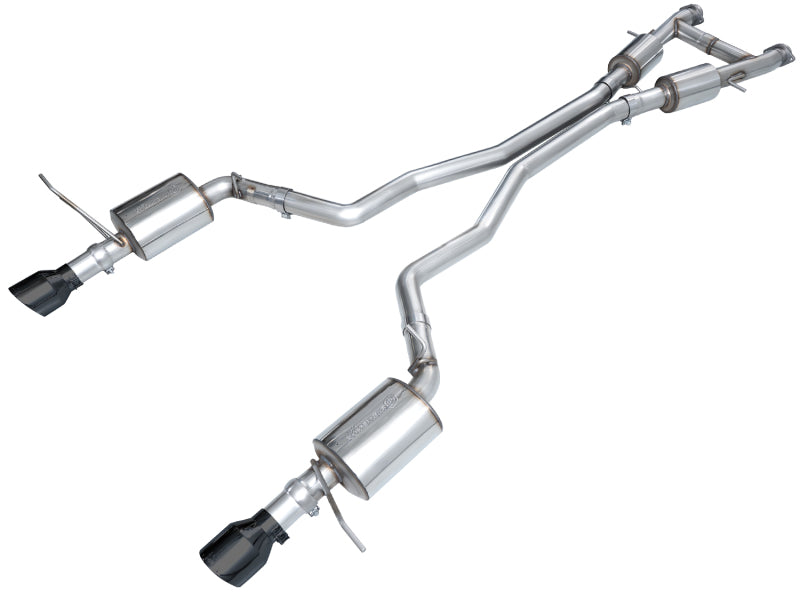 
  

AWE Tuning 3015-33575 - AWE3015-33575 - AWE Tuning 11-24 Dodge Durango 5.7L Touring Edition Exhaust w/ Diamond Black Tips - Shipped in Europe - Tuningsupply.com

