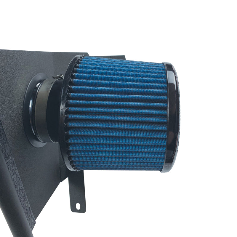 Injen 18-20 Toyota C-HR 2.0L Black Short Ram Air Intake-tuningsupply.com