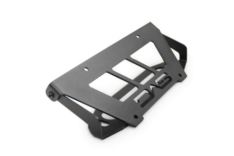 

DV8 Offroad LPBM-02 - DVELPBM-02 - DV8 Offroad Fairlead Mounted Flip-Up License Plate Bracket - Shipped in Europe - Tuningsupply.com
