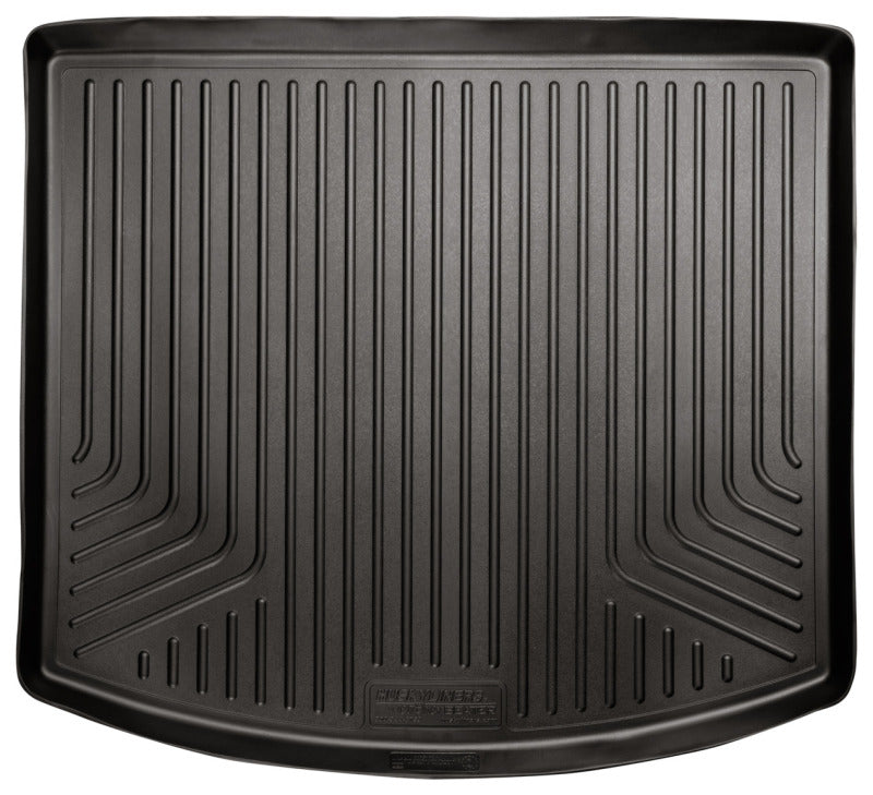 

Husky Liners 23731 - HSL23731 - Husky Liners 2013 Mazda CX-5 Classic Style Black Rear Cargo Liner - Shipped in Europe - Tuningsupply.com
