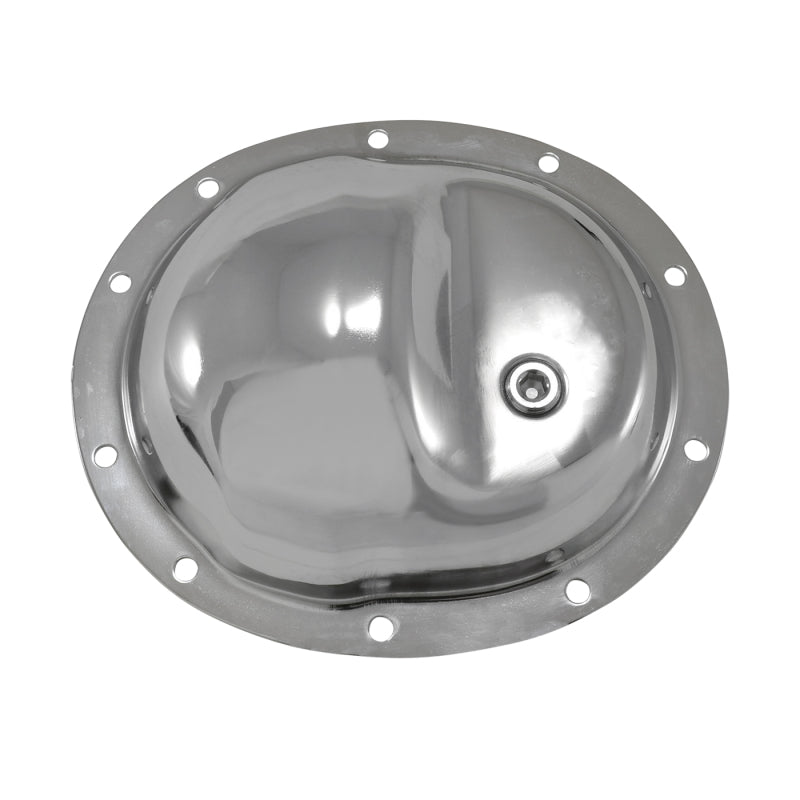 

Yukon Gear & Axle YP C1-M35 - YUKYP C1-M35 - Yukon Gear Chrome Cover For Model 35 - Shipped in Europe - Tuningsupply.com
