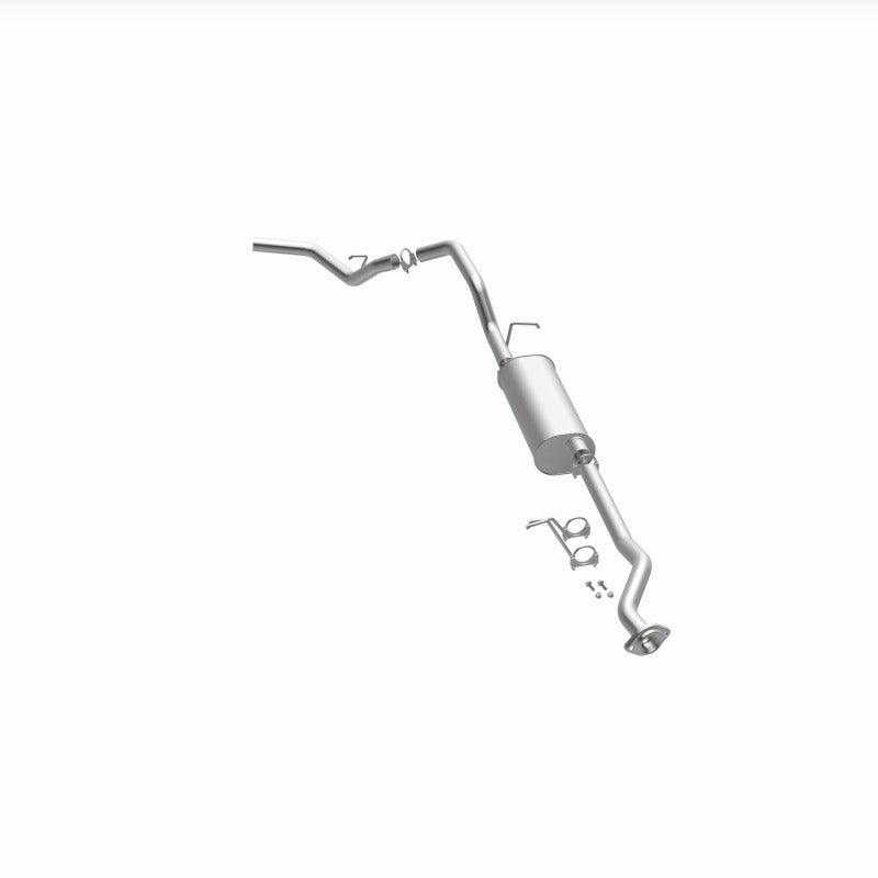 

Magnaflow 106-0714 - MAG106-0714 - MagnaFlow BRE Exhaust Kit 02-07 Silverado Sierra - Shipped in Europe - Tuningsupply.com
