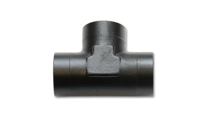 
  

Vibrant 10873 - VIB10873 - Vibrant -8AN 938 Female Tee Adapter - Aluminum - Shipped in Europe - Tuningsupply.com

