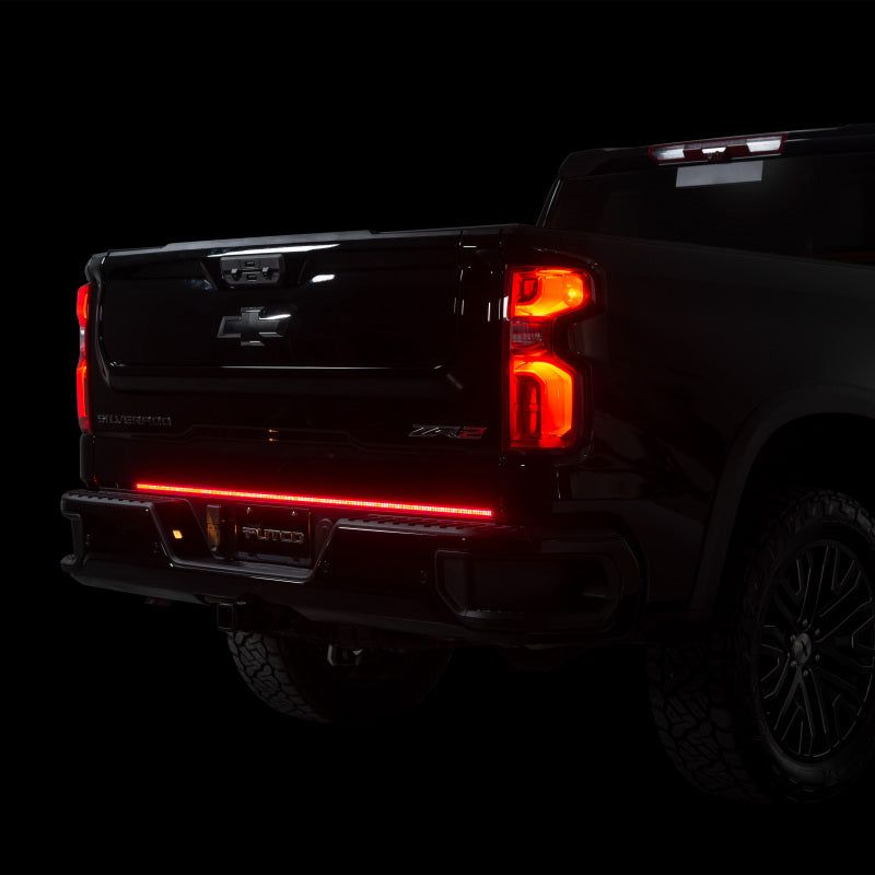 Putco 20-23 Chevy Silverado/GMC Sierra Freedom Blade LED Tailgate Light Bar w/Plug-N-Play Connector-Light Tailgate Bar-Putco-PUT760060-05-SMINKpower Performance Parts