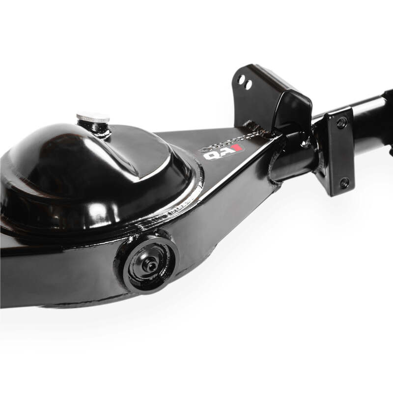 

QA1 R901N - QAPR901N - QA1 67-69 F / 68-72 X Body Ford Mustang 9in Narrowed Rear Axle Assembly - Shipped in Europe - Tuningsupply.com
