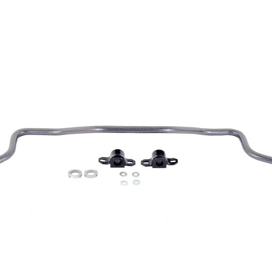 Hellwig 16-20 Nissan Titan/Titan XD Solid Heat Treated Chromoly 1in Rear Sway Bar-tuningsupply.com