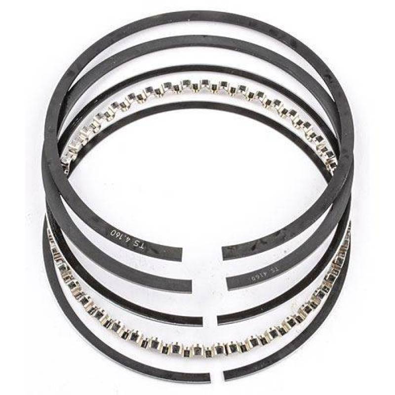 

Mahle OE 42160 - MHL42160 - Mahle Rings GMC Trk 6.6L 403 CID Duramax Turbo Diesel 2011+ LGH / LML GNS Top Plain Ring Set - Shipped in Europe - Tuningsupply.com
