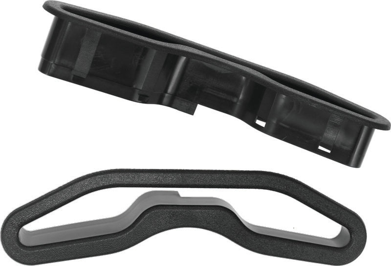 DragonFire Racing Harness Pass Through Bezel-tuningsupply.com