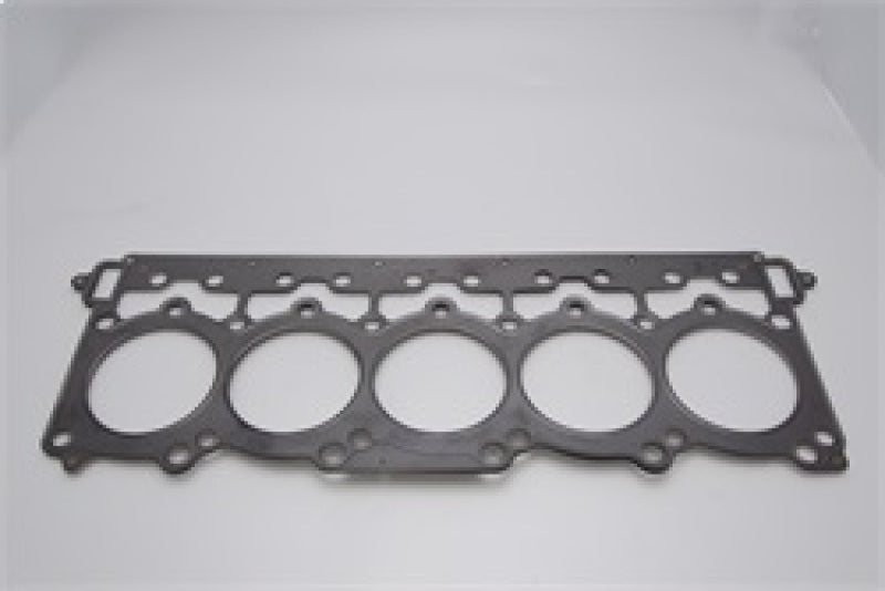 

Cometic Gasket C5814-045 - CGSC5814-045 - Cometic 96-07 Dodge Viper 4.060 inch Bore .045 inch MLS Head Gasket - Shipped in Europe - Tuningsupply.com

