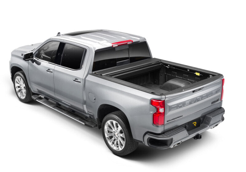

Roll-N-Lock  - RNLRC223E - Roll-N-Lock 2019 Chevy Silverado 1500 68-3/8in E-Series Retractable Tonneau Cover - Shipped in Europe - Tuningsupply.com
