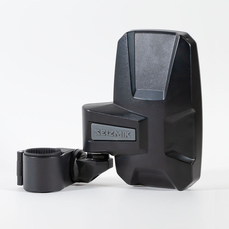 

Seizmik 56-18104 - SZM56-18104 - Seizmik 01+ A Cat/ Hon/JD/ Kaw/ Pol/ Suz/ Yam Embark Sideview Mirror - 1.75 in. Clamp Pair - Shipped in Europe - Tuningsupply.com
