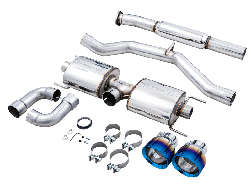 
    

AWE Tuning 3015-39486 - AWE3015-39486 - AWE Touring Edition Exhaust for Subaru BRZ / Toyota GR86 / Toyota 86 / Scion FR-S - Vapor Blue Tips - Shipped in Europe - Tuningsupply.com

  