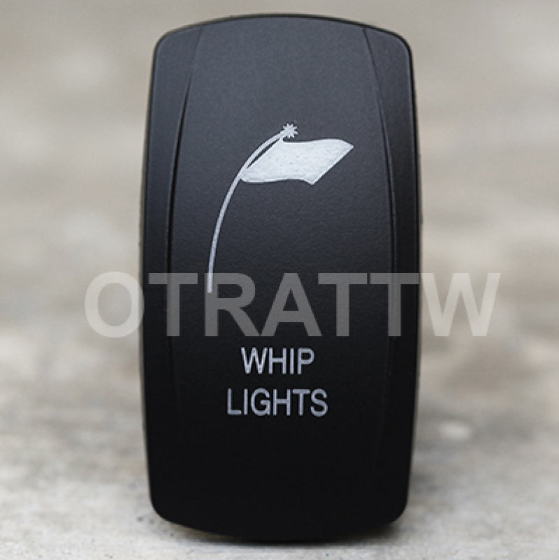 

SPOD 860655 - SPO860655 - sPOD Rocker Whip Lights Switch - Shipped in Europe - Tuningsupply.com
