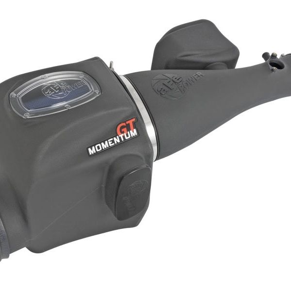 aFe Momentum GT Pro 5R Stage-2 Intake System 2016 Toyota Tacoma V6 3.5L-tuningsupply.com