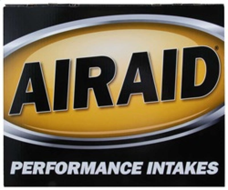 

Airaid 400-338 - AIR400-338 - Airaid 2015 Ford F-150 2.7/3.5L EcoBoost Cold Air Intake System w/ Black Tube (Oiled) - Shipped in Europe - Tuningsupply.com
