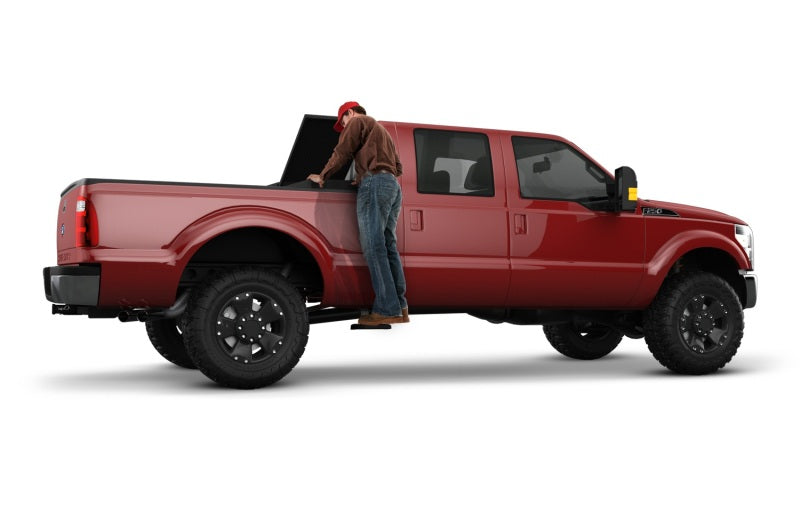 

AMP Research 75400-01A - AMP75400-01A - AMP Research 1999-2013 Chevrolet Silverado All Beds BedStep2 - Black - Shipped in Europe - Tuningsupply.com
