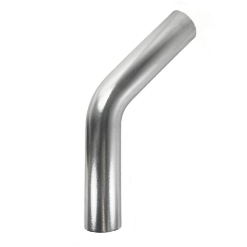 

Ticon 301-08928-8150 - TIC301-08928-8150 - Ticon 3.5in Aluminum 6061 45 Deg Mandrel Bend - 1.5D Radius - Shipped in Europe - Tuningsupply.com
