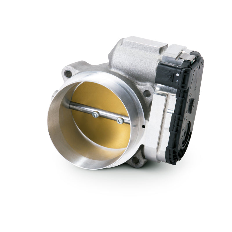 BBK 18-20 Ford Mustang 5.0L 85mm Performance Throttle Body (CARB EO 18-19 Only)-tuningsupply.com